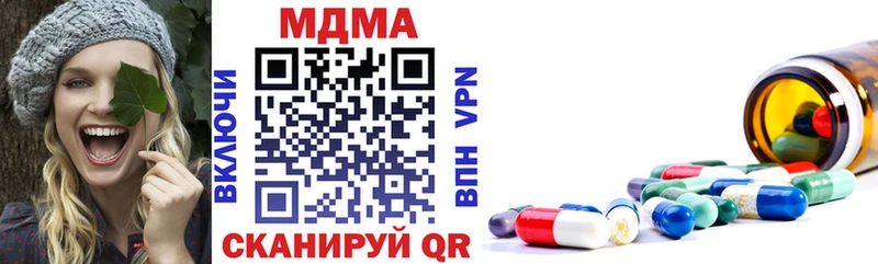 что такое   Чаплыгин  MDMA VHQ 